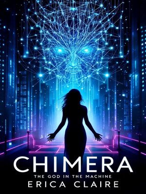 cover image of Chimera